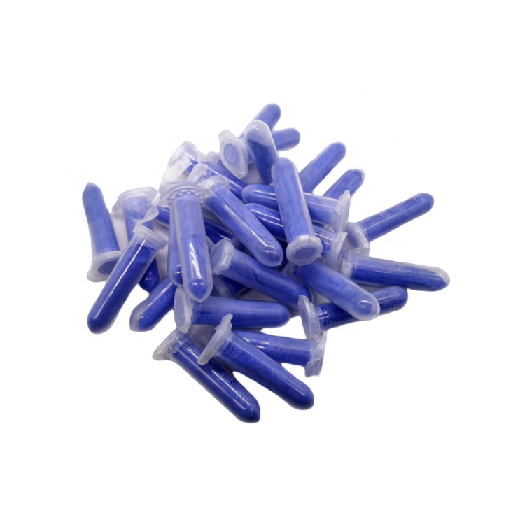 Copper Tripeptide-1 Powder Blue Copper hair growth Health Care Cosmetic Powder Ghk-Cu