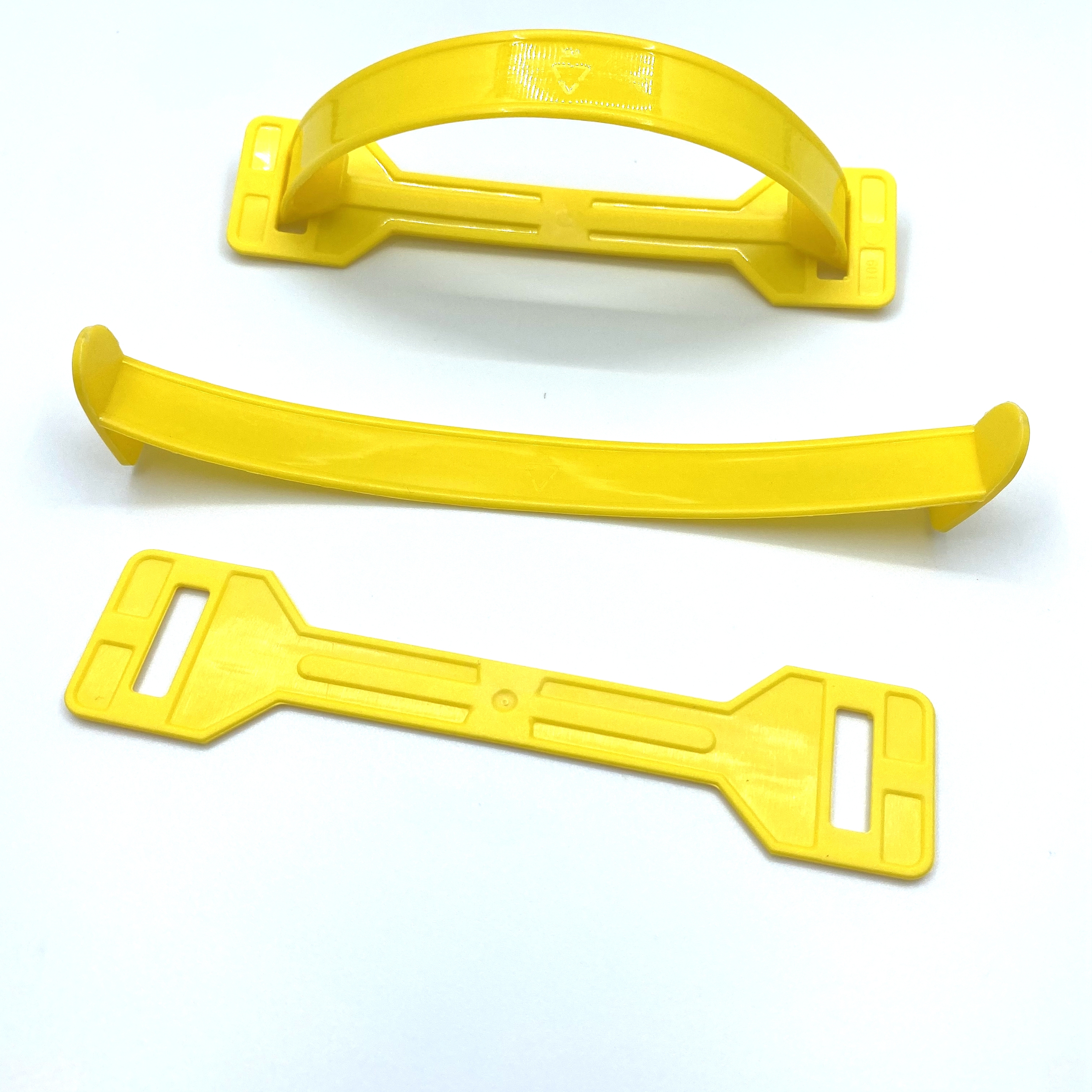 Durable Plastic Handle for Plastic Carton Box