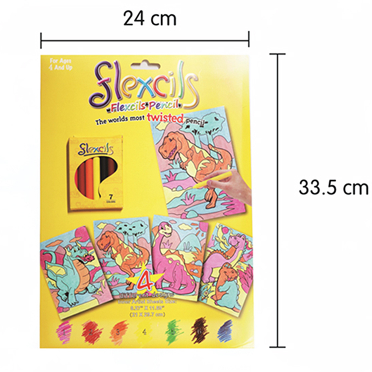 Drawing Books Children 7 Colorpencils Non Toxic Crayon Set 150 Pcs Art Drawing Crayons