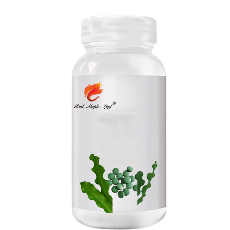 Price of organic spirulina tablet