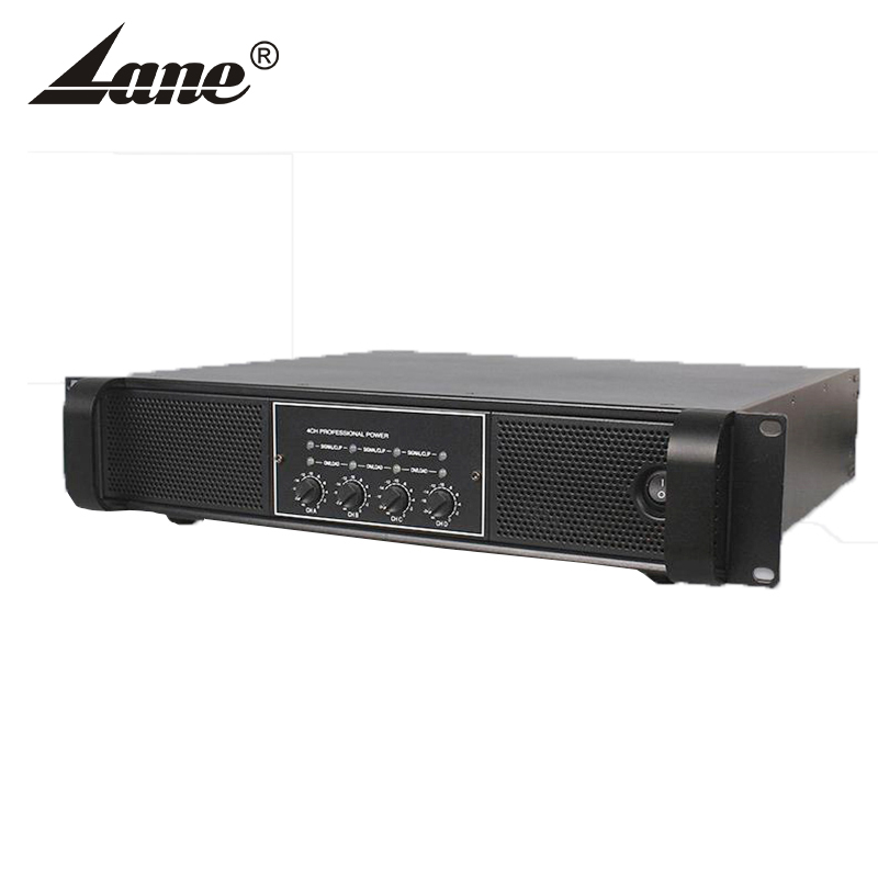 Абсолютно новый 10000 Вт усилитель мощности MDS-801