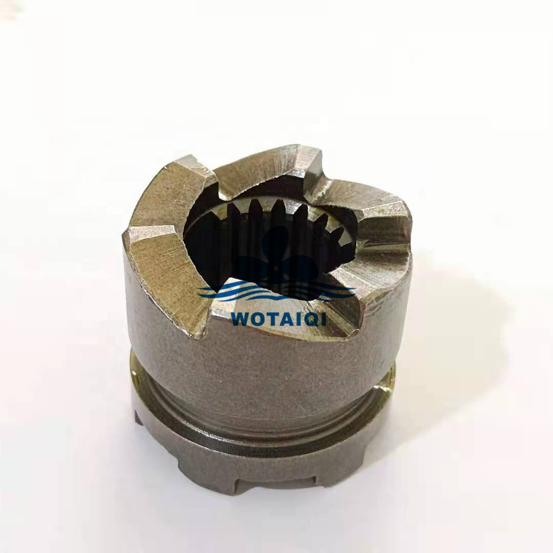 Outboard Clutch Dog 66T-45631-00-00 Suitable for Yamaha 30HP,40HP,F40 Outboard Motor