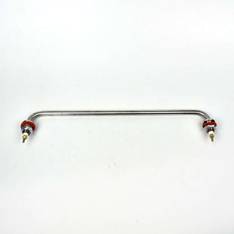 Laiyuan 220 Volt 500W Heating Element 35Cm Electric Tubular Heater Heating Element for Egg Incubator