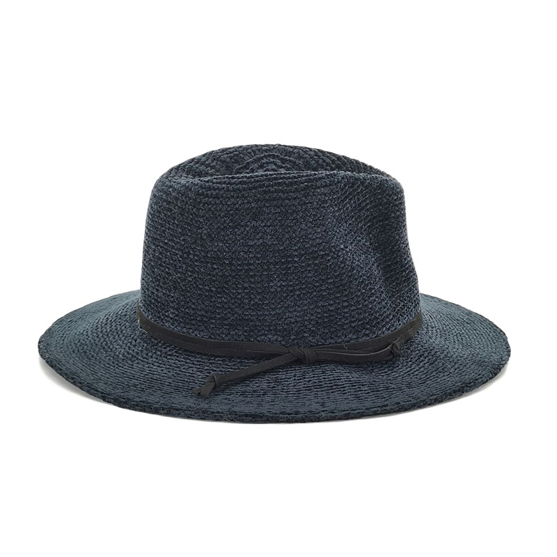 Новая мода шенилле fedora шапки Женская теплая мягкая Уютная зимняя шапка
