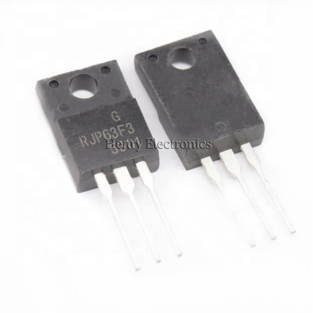 Распродажа хорошо IC RJP63F3 RJP63F3A TO-220F жидкокристаллический плазменной резки Триод