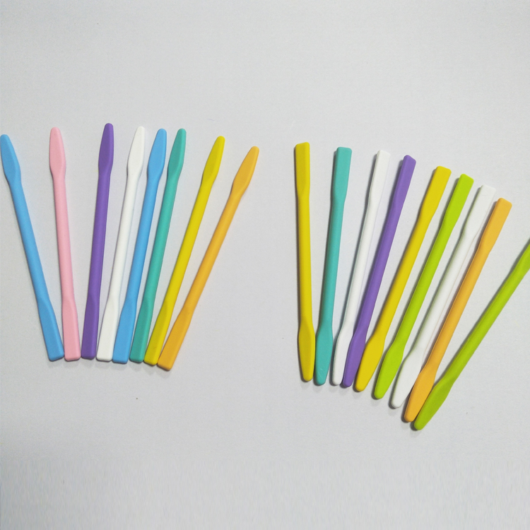 Amazon красота маска для лица Stirri Stick DIY силиконовые макияж стержень