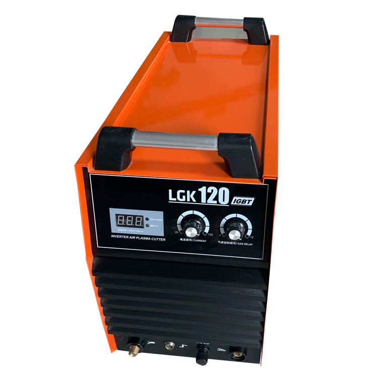 LGK-120 сварочный станок для резки плазменной резки с ЧПУ