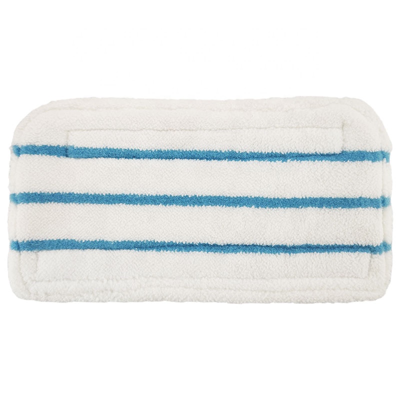 Best Quality Steam Mop Pad for Black + Decker Steam Mop Washable Microfiber Mop Refill