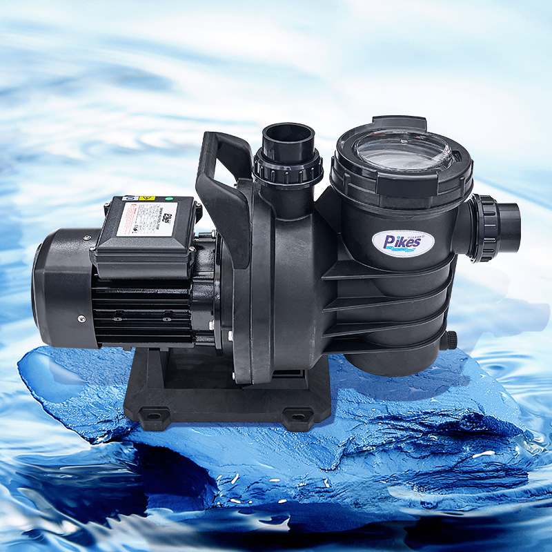 New PC Pool Pump 1HP 1.5HP 2HP Pump for Swimming Pool Hot Selling Circulation water Pump