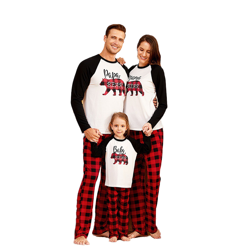 2021 Best selling Fashion Style Whole family matching clothes