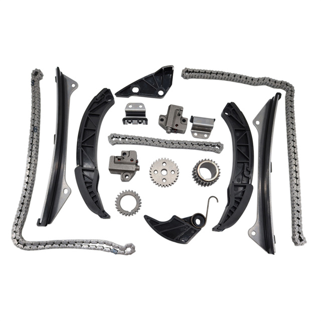 Комплект цепи ГРМ 24312-3C100 24322-3C100 23122-3C100 23121-3C100 для Hyundai Azera