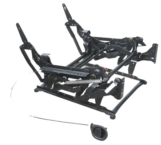 Regal 4311 Model manual Recliner Sofa mechanism Zero Wall Metal Frame Living Room Furniture Parts Source factory high quality