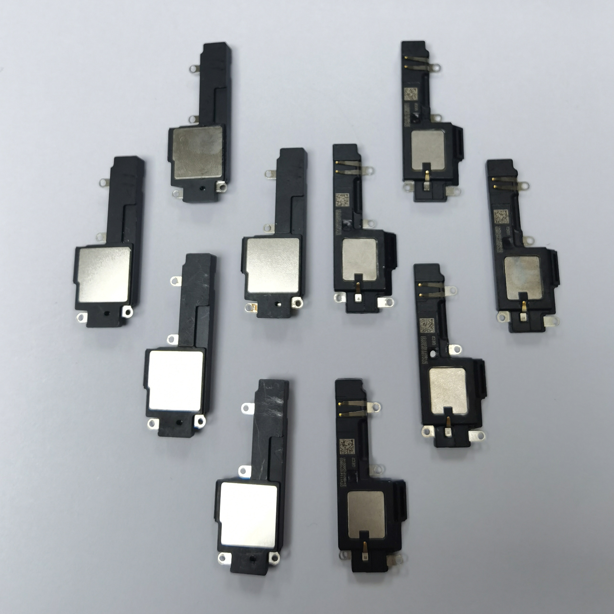 Высококачественный 13 13mini 13pro max кольцевой динамик ЗУММЕР телефонные детали для iphone 13