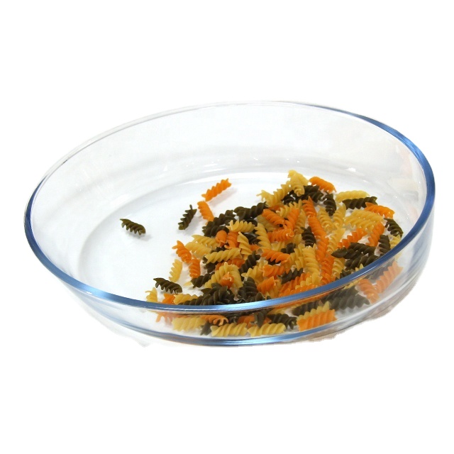 Amazon Горячая продажа Китай завод стеклянные формы для выпечки pyrex стеклянные формы для выпечки