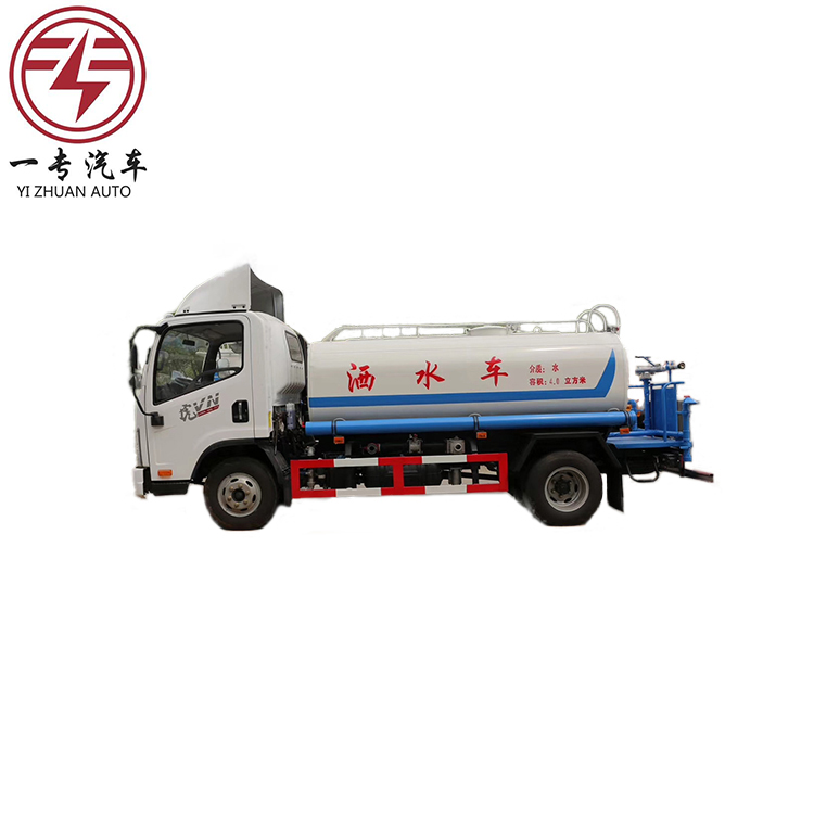 5000L,5CBM,1500 галлонов новая цистерна для воды, бак из нержавеющей стали, спринклер для воды грузовик на продажу