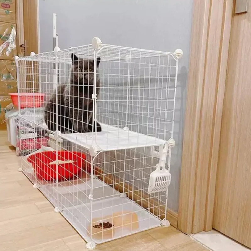 Home Decoration Art Exhibitions Photo Display Wall Grid Wire Mesh Panels For Home And Retail Shop