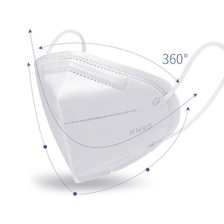 Респиратор кН 95 пыли одноразовые Kn95mask Kn95-mask рот фильтр 3d Kn95 маска для лица