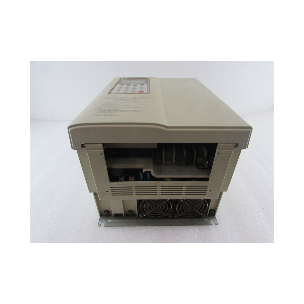 Оригинальный Инвертор 220 В до 380 В 6SE7022-1EP60-Z Z = G91 + M08