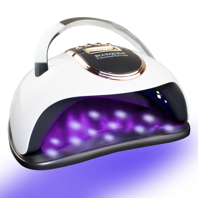 Uv Led Sun портативный 2021 профессиональный комплект и лампа для ногтей