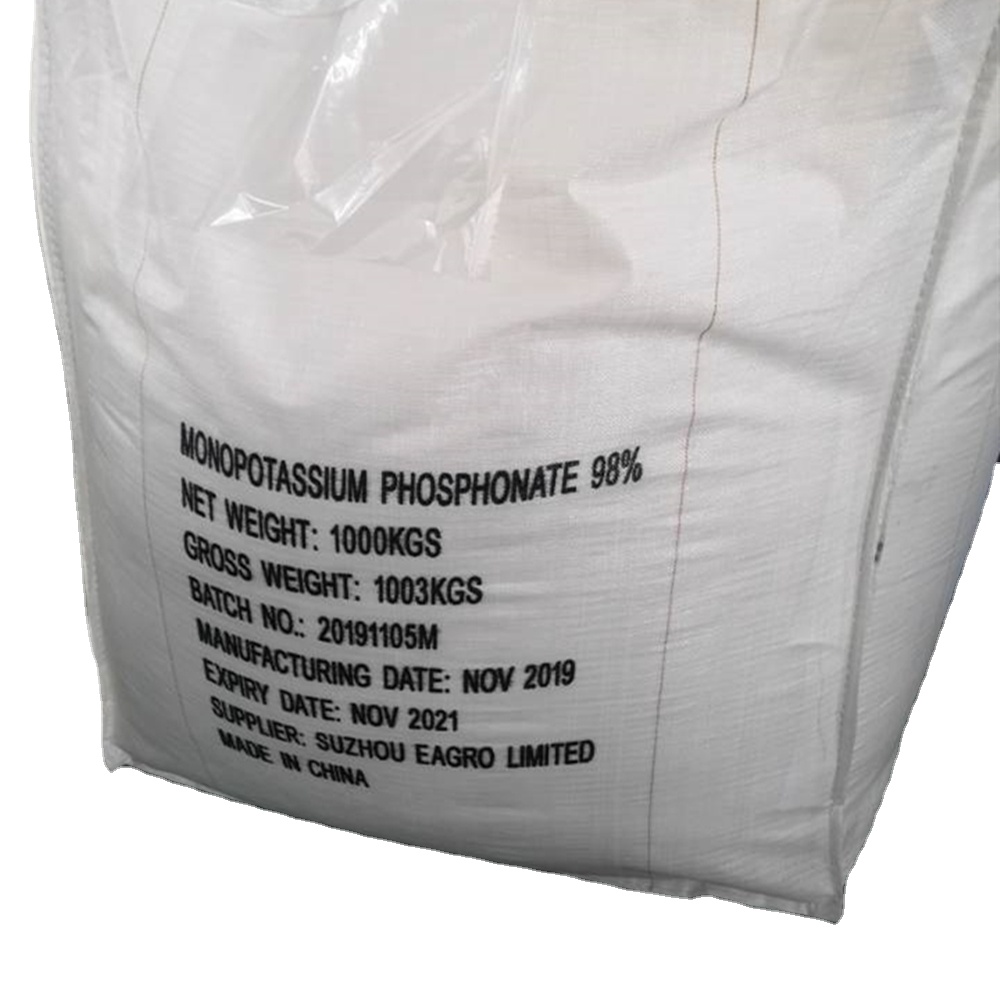HOT SELL Potassium Dihydrogen Phosphite CAS 13977-65-6 KH2PO3