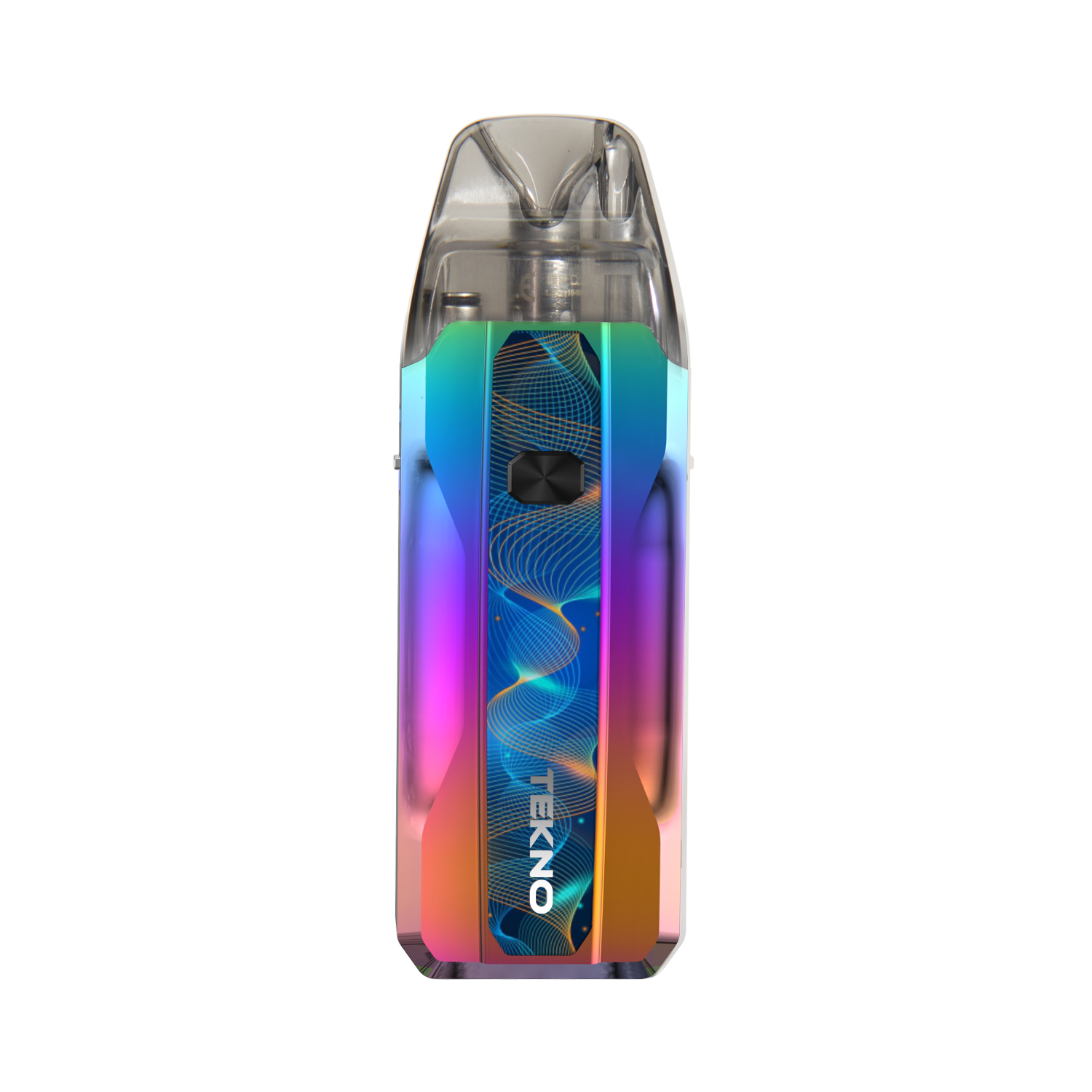 Electronic Cigarette Rechargeable Vape Pen Pod Kit Aspire Tekno Pod with Avp Pro