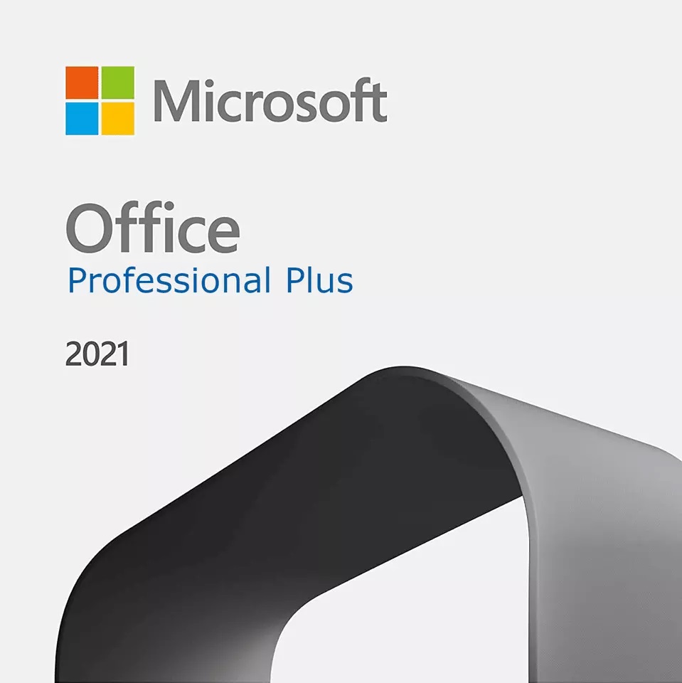 Key Office 2021 профессиональная офисная карта для ключей 2021 Pro Plus английская версия может переустанавливать Bond с учетной записью