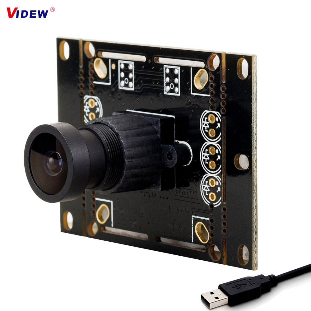 3,6 мм объектив 1080p HD эндоскоп USB модуль камеры цифровой Cctv модуль камеры