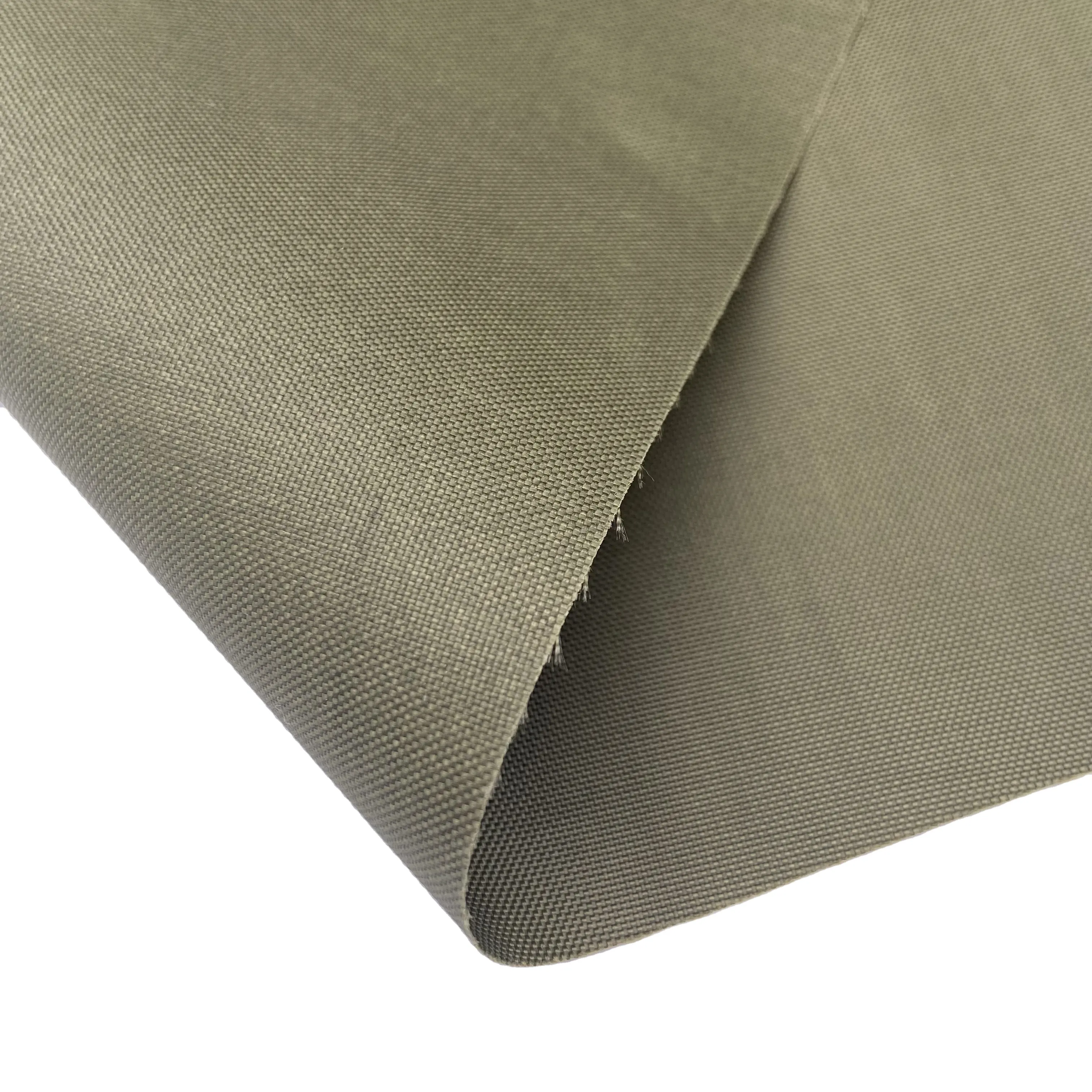 Oxford fabric polyester fabric waterproof 420d oxford fabric pvc/pu surface coating agent