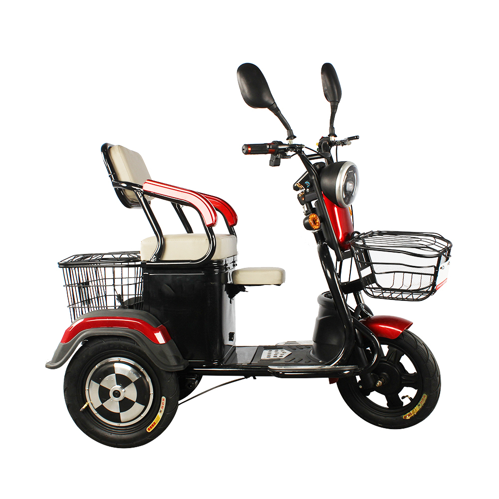 Electric Scooters Mobility Scooter Cheap Scooter for Wholesale With 3 Wheels