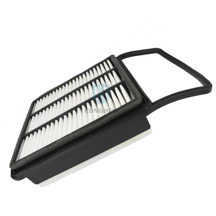 Chinese Manufacturer Air Filter Buy Air Filter Oem 16546-89T0A 1K0523603 8980168460 Car Air Cleaner Filter
