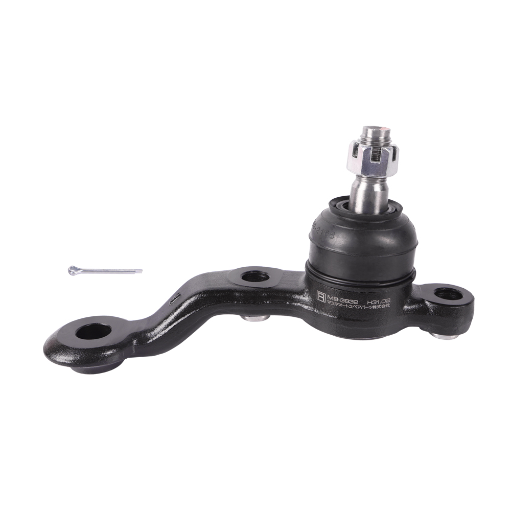 MB-3832R MASUMA Hot Selling in Southeast Asia Suspension System Ball joint for 1995-2007 Japanese cars