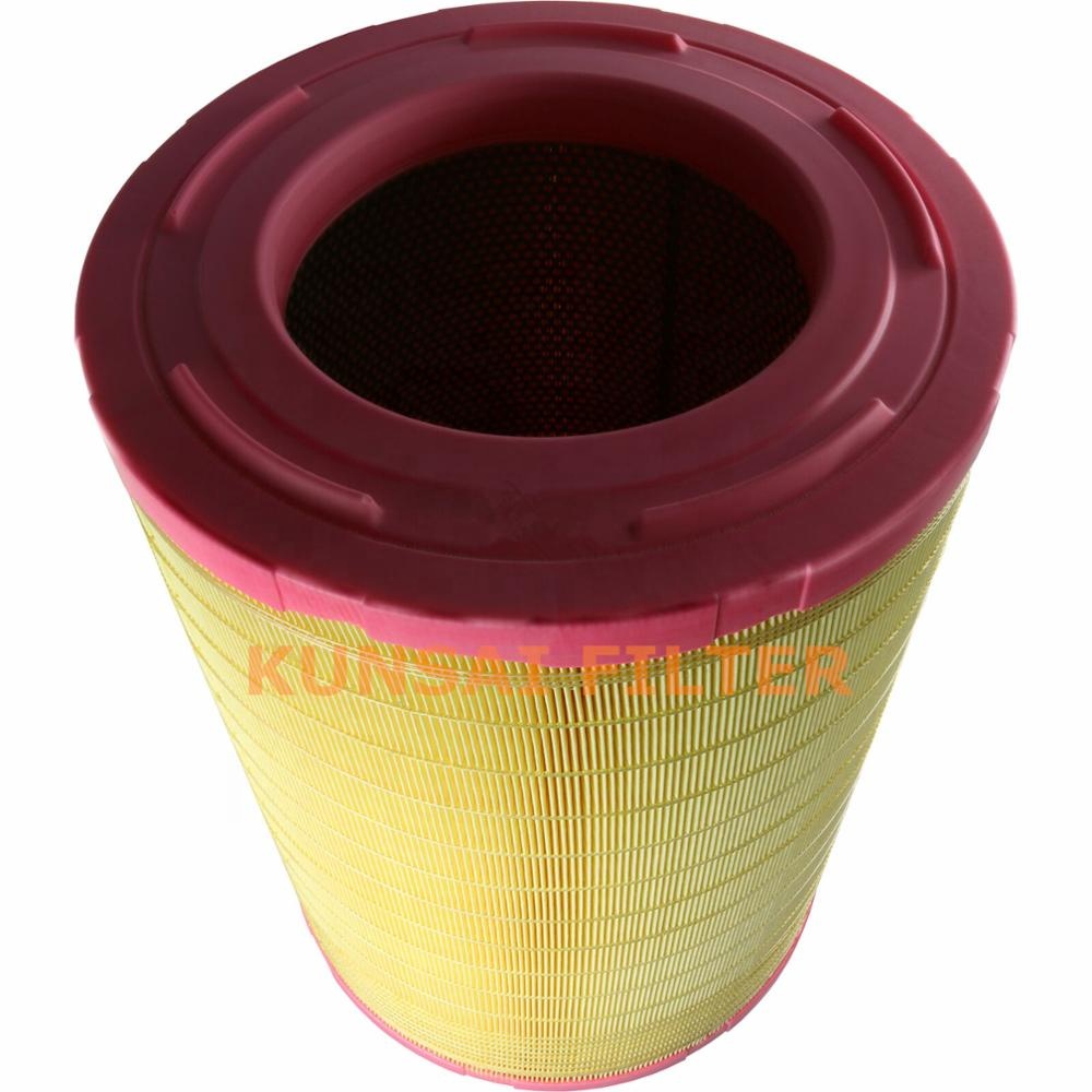 Wholesale Air filter 1789291 use for DAF