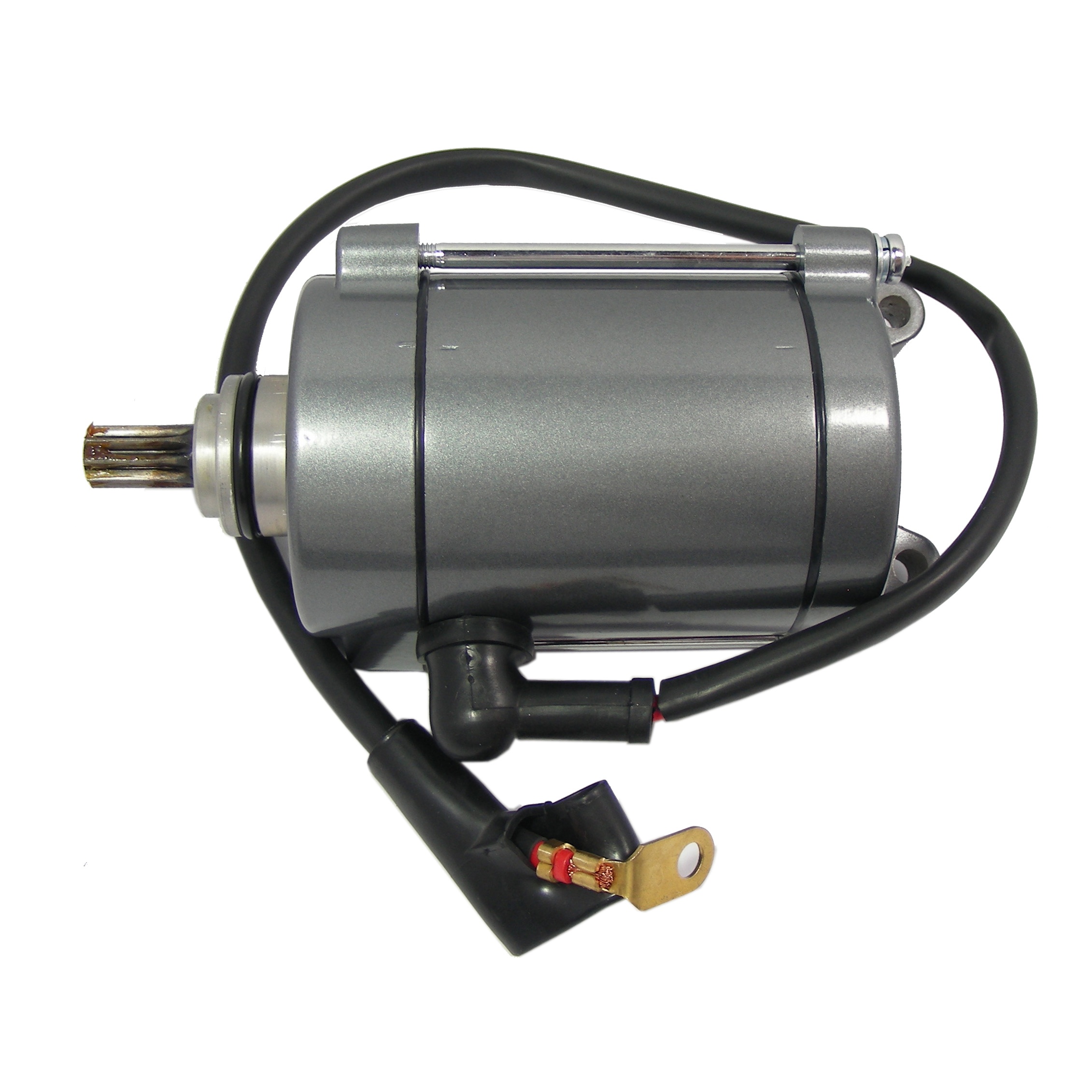 CG125 стартовый двигатель мотоцикла Запчасти для Italika FT125
