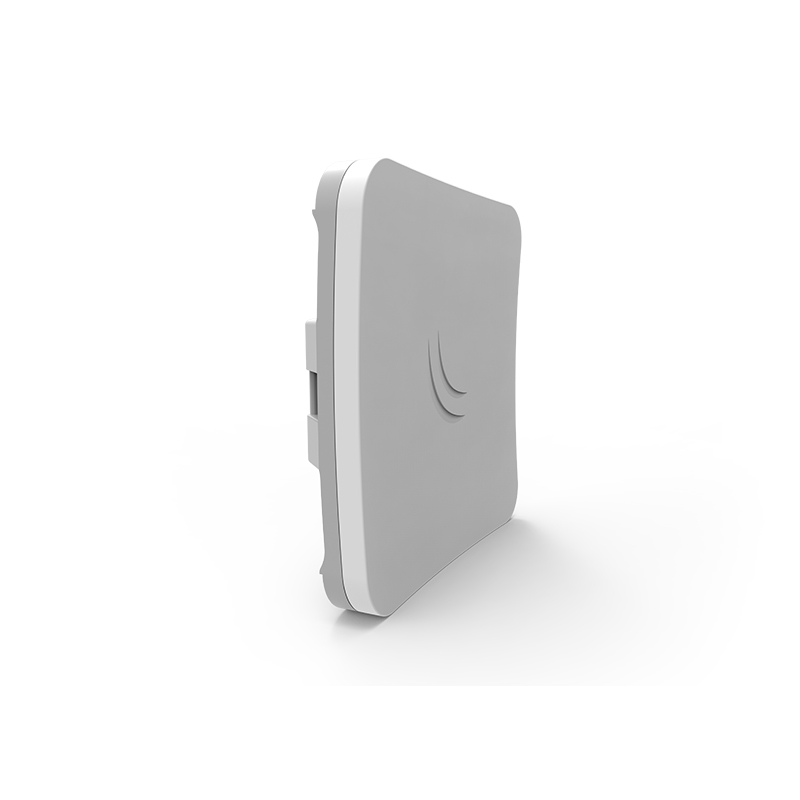 Беспроводная система MikroTik, уличная точка доступа SXTsq Lite5/RBSXTsq5nD со встроенной антенной