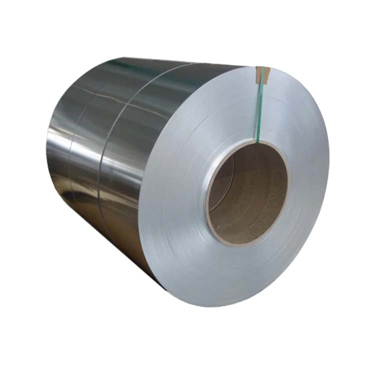 Etp T2/t2.5 T53 Ts245 испечатанная жестяная катушка Dr-8 Th550 жестяная катушка пищевого класса для контейнера