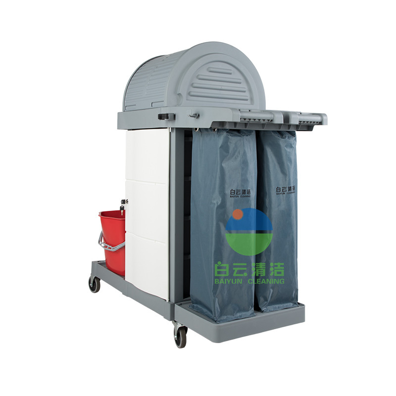 Мути-функциональная очистки trolley-AF08181D