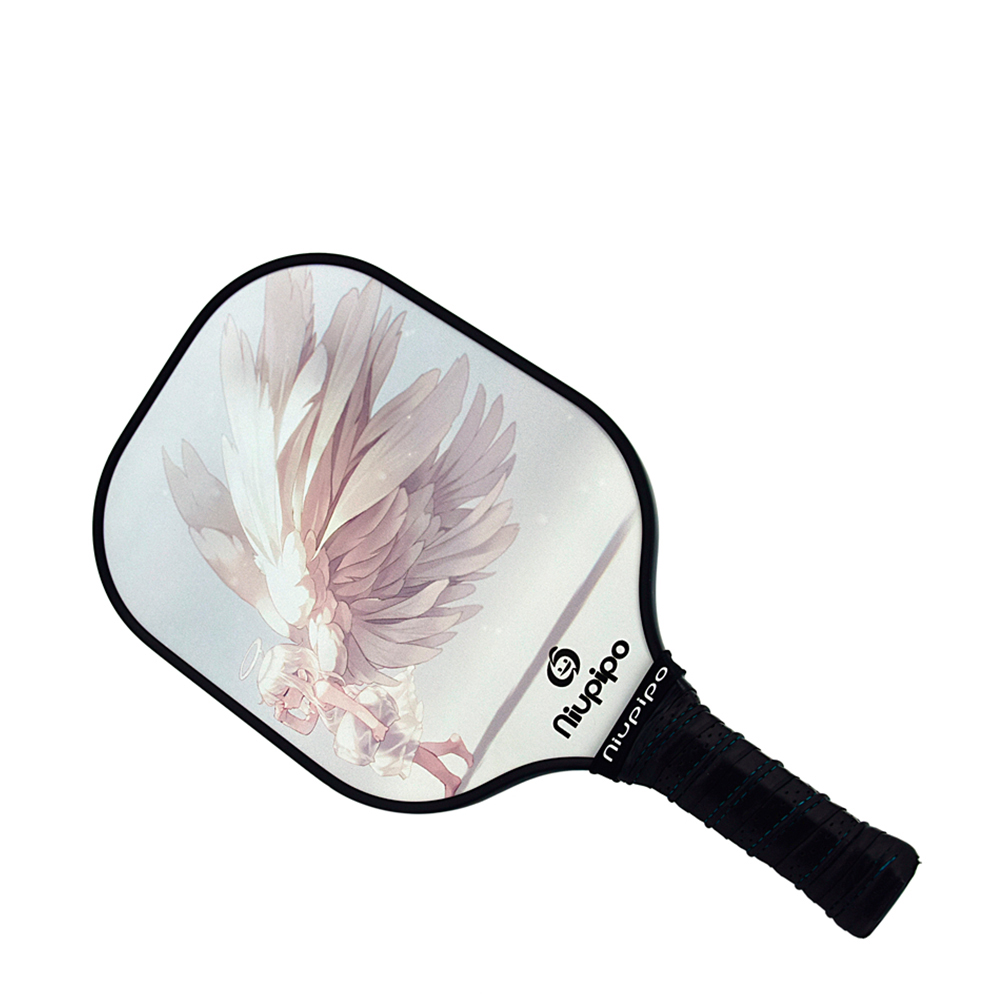 Углеродное Usapa Китай Сделано pickleball Весло Набор Графит pickleball Весло