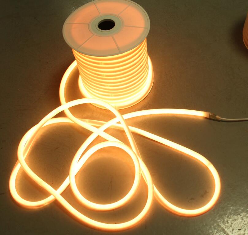 Довольно rgb 360 градусов led neon flex 24 В изменение цвета Шэньчжэнь поставщика