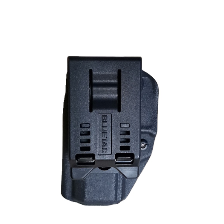 БЫСТРОРАЗЪЕМНАЯ кобура Bluetac Kydex подходит для Sig sauer P365 Sig P226 P320/250 универсальная кобура для пистолета