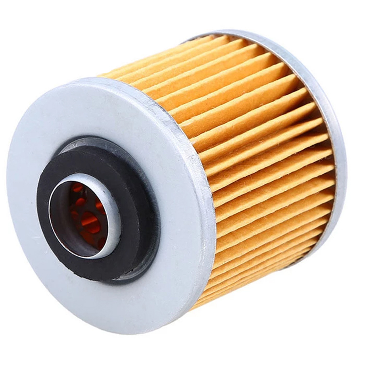4X7-13440-00 2H0-13440-90 583-13440-10 Motorcycle oil filter for Yamaha XT250 XT400 SR400 Motorcycle Accessories
