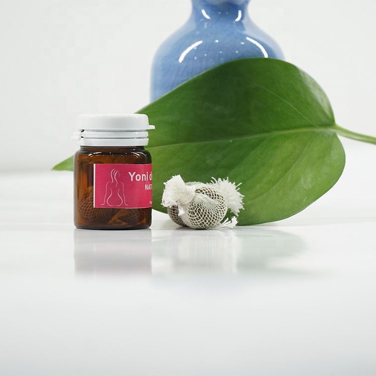 Вагинальная очистка, вагинальный оптом, Yoni Detox жемчужный тампон