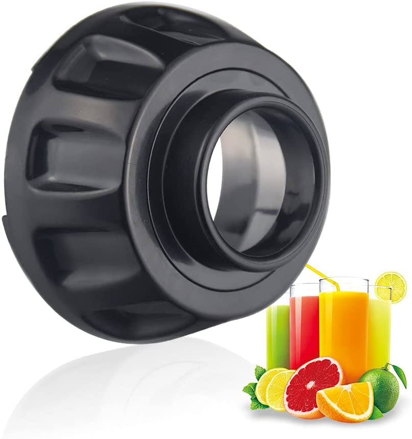 Juicer End Cap Replacement for Omega 8003 Slow Masticating Juicer Drum Unit 8006 Juicer Auger Replacement Parts