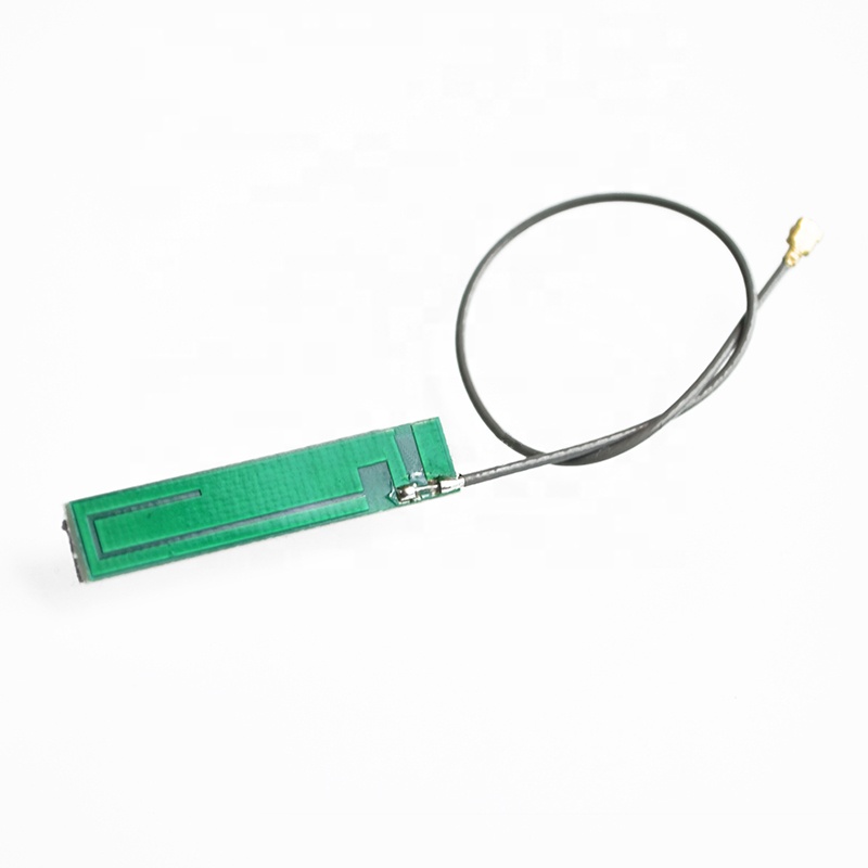 GSM/GPRS/3G встроенная печатная плата антенна 1,13 линия 15 см длинный разъем IPEX (3DBI)PCB маленькая антенна