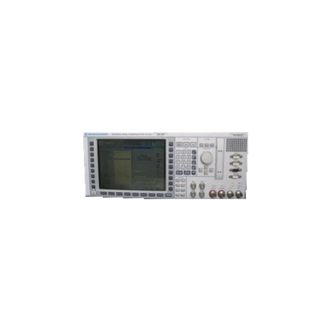Тестер радиочастотной связи R & S CMU200