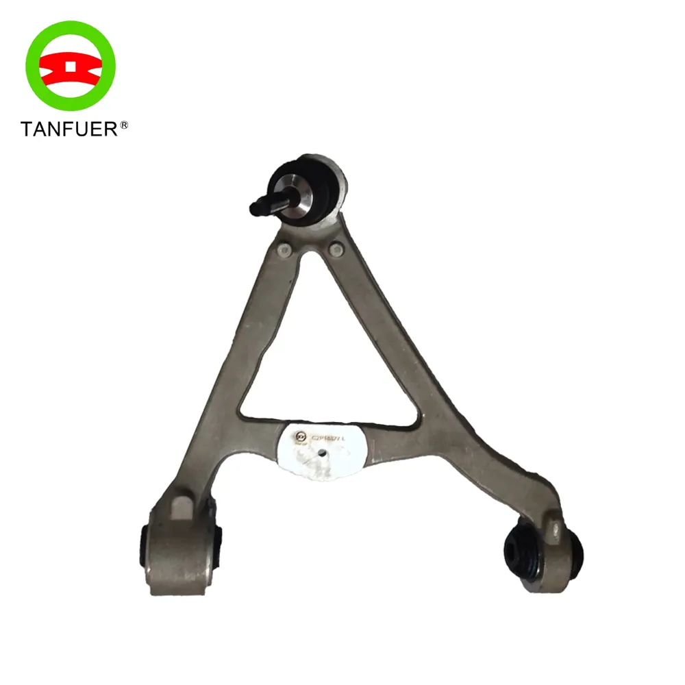 C2P13877 High Quality Durable Glossy Auto Suspension Rear Upper Left Track Control Arm Kit For JAGUAR