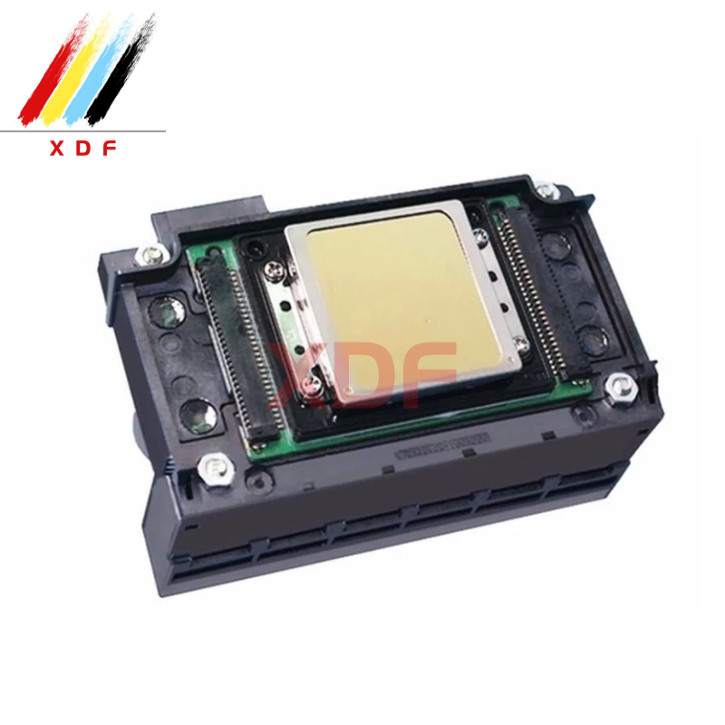 Новая Оригинальная печатающая головка Epson XP 600/dx10 Dx11 cabezal/печатающая головка xp600 для струйных принтеров, дешевые и популярные товары