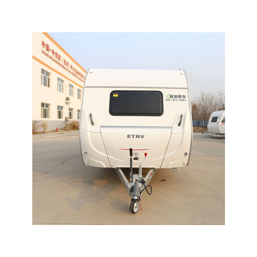 Manufacturers Wholesale With Smoke Alarm Fire Extinguisher Off Road Rv Trailers
