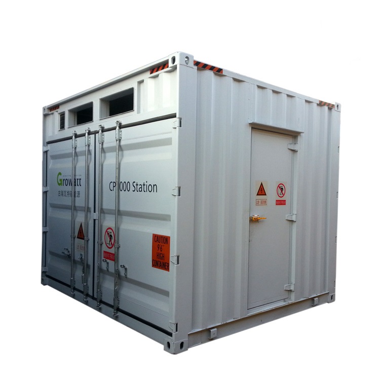 New brand special 10ft storage shipping container warehouse