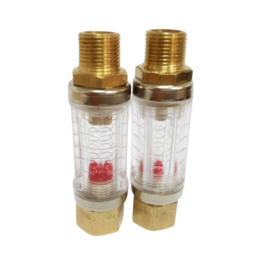 Plastic Injection Mould Flow Meter Water Flow Sensor