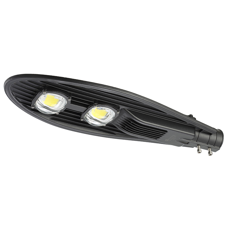IP65 100 Вт китайский производитель цена COB Алюминиевый светодиодный уличный свет корпус наружный светодиодный уличный свет